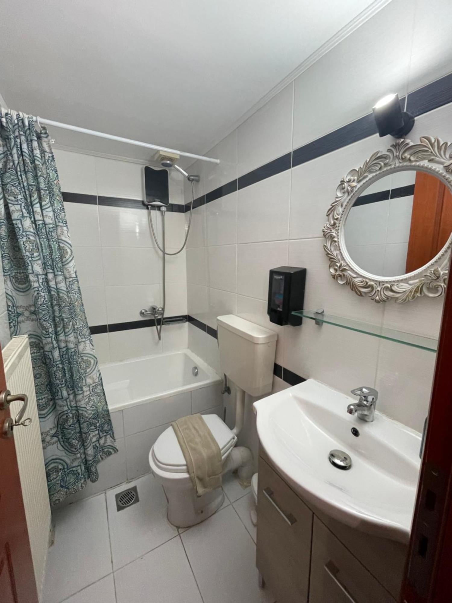Micro-Studio Ираклион Экстерьер фото